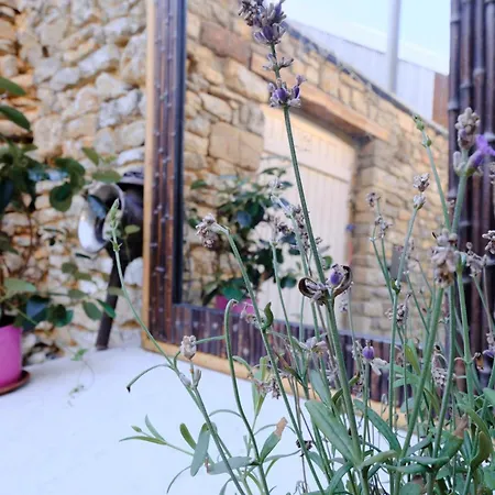 Logis Des Coevrons Penzion Évron