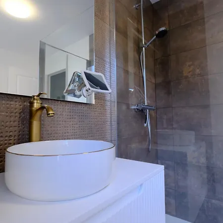 Logis Des Coevrons Penzion